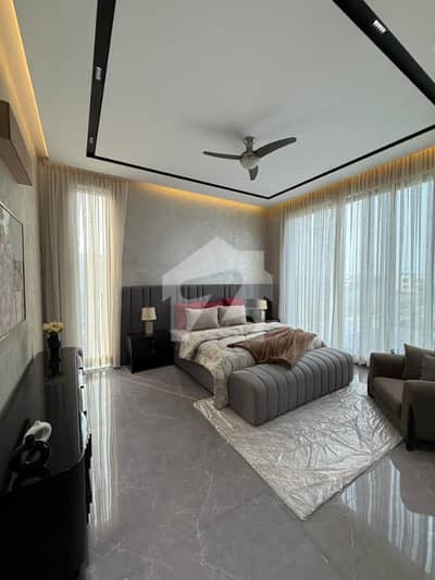1 Kanal Brand New Furnished House For Rent In DHA Phase 6 1 Kanal Brand New Furnished House For Rent In DHA Phase 6