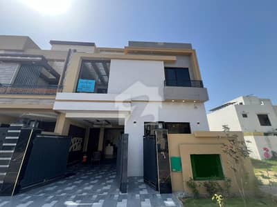 Brand New 5 Marla House For Sale In Bahria Orchard Phase 1 Lahore Hot Deal 170 Lac