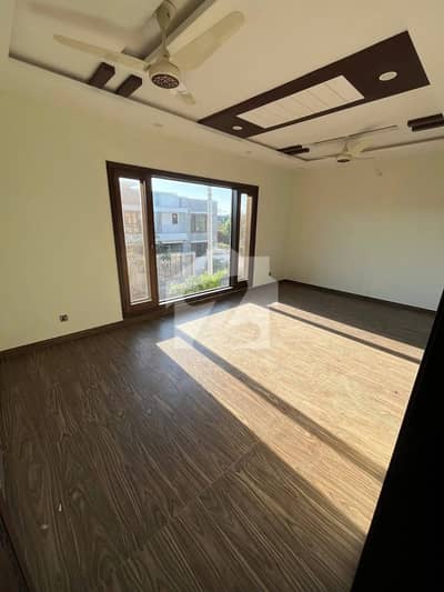 Brand New Upper Portion For Rent