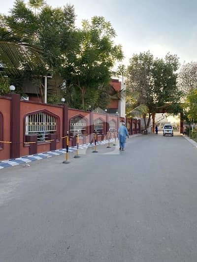 سیکٹر 25-اے - پنجابی سوداگرملٹی پرپز سوسائٹی سکیم 33 - سیکٹر 25-اے,سکیم 33,کراچی میں 5 مرلہ کمرشل پلاٹ 3.25 کروڑ میں برائے فروخت۔