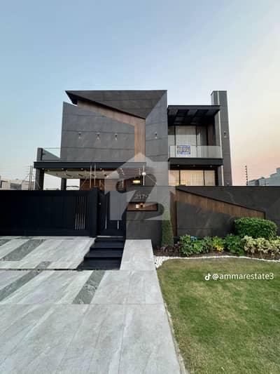 1 Kanal House For Rent In DHA Phase 5