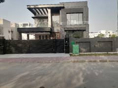 Get In Touch Now To Buy A 20 Marla House In Bahria Town - Babar Block
