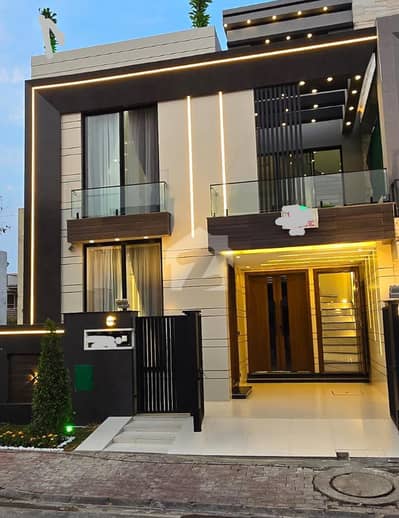 5 Marla Property for Sale in Bahria Orchard Phase 1 Prime Location Best Investment 5 Marla Property for Sale in Bahria Orchard Phase 1 Prime Location Best Investment