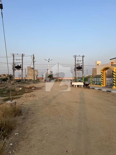 400 Yards Plot For Sale In ANDALEEB CO-OPERATIVE HOUSING SOCIETY SCHEME 33 KARACHI 400 Yards Plot For Sale In ANDALEEB CO-OPERATIVE HOUSING SOCIETY SCHEME 33 KARACHI