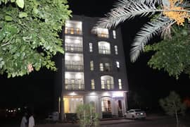 Studio Rented Apartment Available For Sale