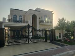 House In Bahria Town - Tauheed Block For sale