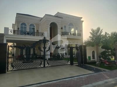 House In Bahria Town - Tauheed Block For sale