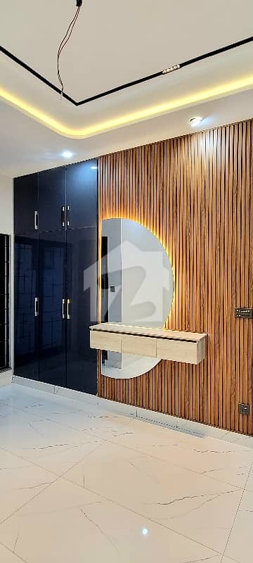 Beautiful New and Luxury House ,Modern Elevation