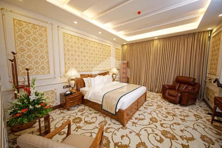 Hotel Apartment | Guaranteed 12% Rental | 3-Year Installment Plan | Booking 35% | Swiss Malll Hotel Apartment | Guaranteed 12% Rental | 3-Year Installment Plan | Booking 35% | Swiss Malll