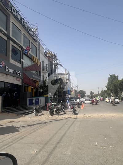 گلشنِ اقبال - بلاک 7 گلشنِ اقبال,گلشنِ اقبال ٹاؤن,کراچی میں 6 مرلہ Studio عمارت 12.0 لاکھ میں کرایہ پر دستیاب ہے۔