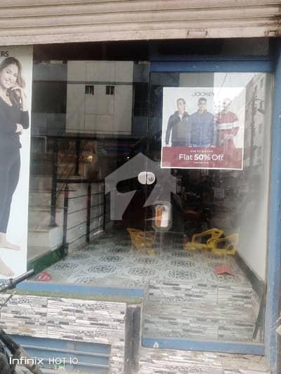 ڈی ایچ اے فیز 5 ڈی ایچ اے ڈیفینس,کراچی میں 5 مرلہ Studio دکان 1.0 لاکھ میں کرایہ پر دستیاب ہے۔