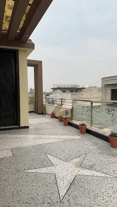 beautiful house available for rent in rawal enclave phase 1 prime location demand rent 55000