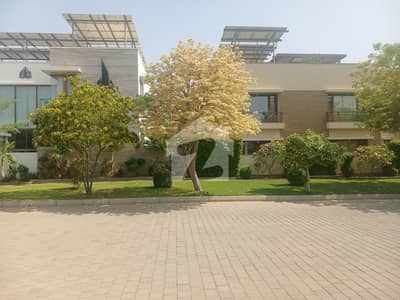 Plot For Prime Location Of Karachi