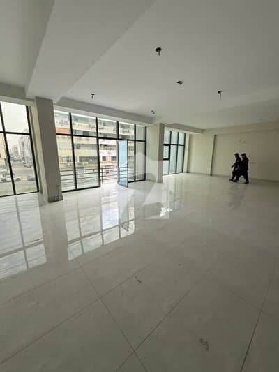 Ultra-Prime Office Floor for Rent in DHA Phase 8 Karachi | 4000 Sq Ft | Lift & Parking | Ideal for Corporate Setup Ultra-Prime Office Floor for Rent in DHA Phase 8 Karachi | 4000 Sq Ft | Lift & Parking | Ideal for Corporate Setup