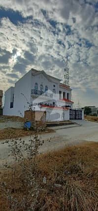Beautiful Designer 14 Marla ( 40*80 ) House For Sale in G-15 Islamabad.