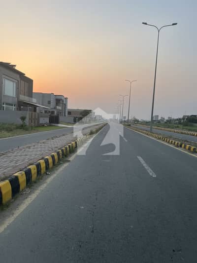 Plot Is Available For Sale In DHA Phase 9 Town E Block Plot Is Available For Sale In DHA Phase 9 Town E Block
