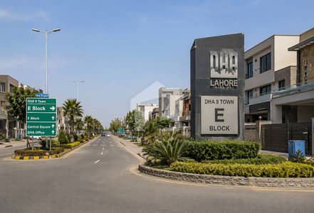 ڈی ایچ اے 9 ٹاؤن ڈیفنس (ڈی ایچ اے),لاہور میں 5 مرلہ رہائشی پلاٹ 80.0 لاکھ میں برائے فروخت۔ ڈی ایچ اے 9 ٹاؤن ڈیفنس (ڈی ایچ اے),لاہور میں 5 مرلہ رہائشی پلاٹ 80.0 لاکھ میں برائے فروخت۔