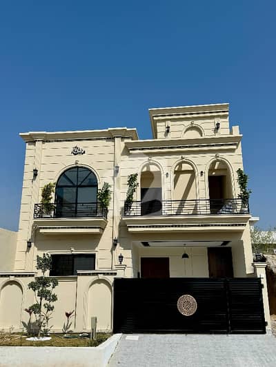 8 Marla Double Unit House Available. For Sale in Multi Gardens MPCHS B-17 Islamabad. 8 Marla Double Unit House Available. For Sale in Multi Gardens MPCHS B-17 Islamabad.