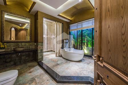 DESIRE HOMES OFFERS KANAL VICTORIAN PALACE FOR SALE
