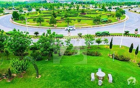 5 Marla Plot Available On Installments | B Green Gulberg Greens Islamabad 5 Marla Plot Available On Installments | B Green Gulberg Greens Islamabad