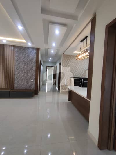 1 Kanal Upper Portion For Rent In Dha 2