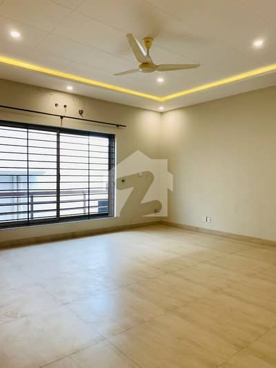 1 Kanal Upper Portion For Rent In Dha 2