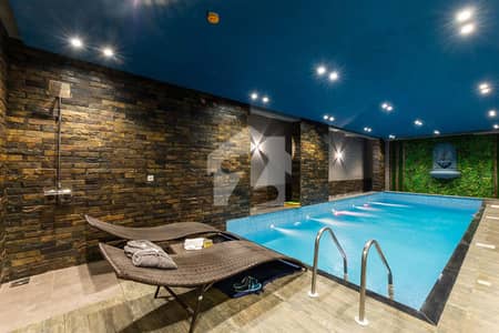 DESIRE HOMES OFFER KANAL EYE-CATCHING FULLY FURNISHED HOUSE FOR SALE IN TOP LOCATION OF PHASE 6 DESIRE HOMES OFFER KANAL EYE-CATCHING FULLY FURNISHED HOUSE FOR SALE IN TOP LOCATION OF PHASE 6