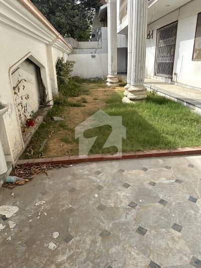 گلشنِ اقبال - بلاک 7 گلشنِ اقبال,گلشنِ اقبال ٹاؤن,کراچی میں 5 کمروں کا 10 مرلہ دفتر 1.5 لاکھ میں کرایہ پر دستیاب ہے۔