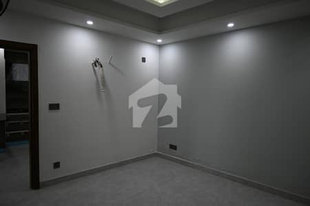 Family Branded Luxury Intercom-Connected Apartment for Rent in Bahria Town.