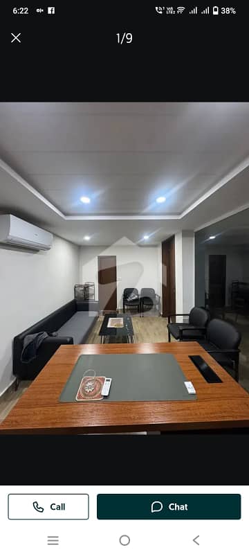 Fully Furnish Office 3000-Square Feet