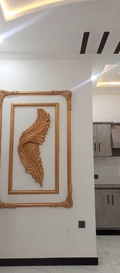 Brand New Luxury 3 Marla Single Storey House Available For Sale Near Nust Double Road. Brand New Luxury 3 Marla Single Storey House Available For Sale Near Nust Double Road.