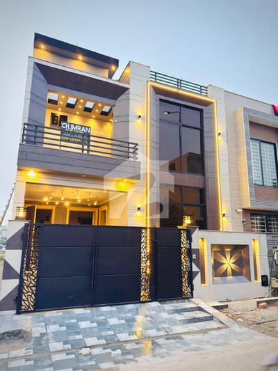 Offering 5 Marla Ideal Location Dream House For Sale In Diamond Block. Offering 5 Marla Ideal Location Dream House For Sale In Diamond Block.