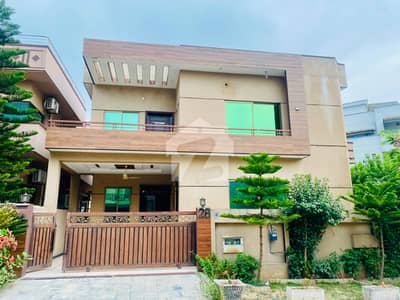 10 Marla House For Rent Dha 2