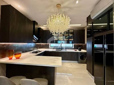 One Kanal Brand New Modern House Available For Rent In Dha Phase - 5 Islamabad One Kanal Brand New Modern House Available For Rent In Dha Phase - 5 Islamabad