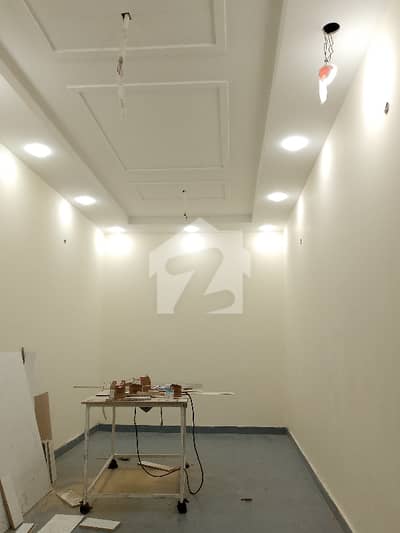 200 Feet Shop For Sale With Roof Opp Neelam Block Iqbal Town Lahore