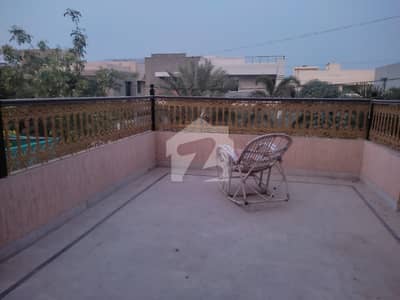 CHANCE DEAL FOR INVESTORS -Main Kh Bukhari 500 Yards 2 Units House For Sale