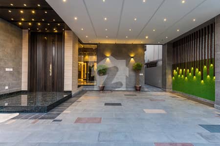 DESIRE HOMES OFFER KANAL EYE-CATCHING HOUSE FOR SALE IN TOP LOCATION OF PHASE 6