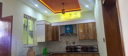 Brand New Luxury 3.5 Marla Double Storey House Available For Sale Near Nust Double Road. Brand New Luxury 3.5 Marla Double Storey House Available For Sale Near Nust Double Road.