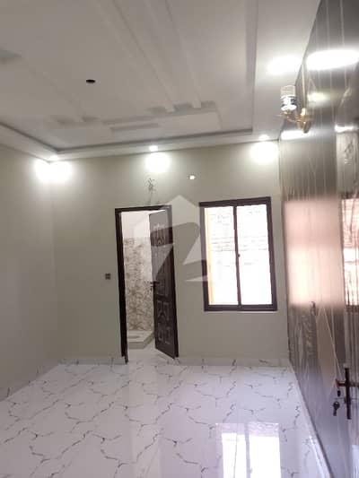 2.5 Marla Brand New In Al Hamed Colony Opposite Neelam Block Iqbal Town Lahore