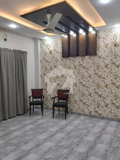5 Marla Almost New Luxury House Available For Rent A Block Walking Distance Park Masjid Commercial Market Totally Residential Area