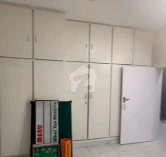 Upper Portion Of 1 Kanal In Model Town For rent