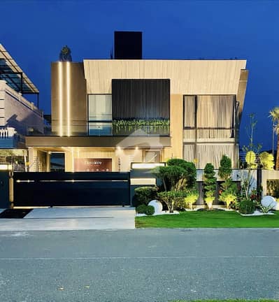 One Kanal Brand New Designer Upper Portion For Rent In Dha Phase 2 Islamabad.
