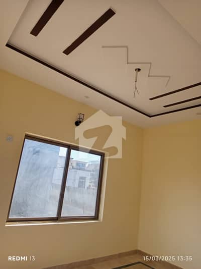 Brand New Luxury 1.5 Story Carnor House Available For Sale Near Nust Double Road.