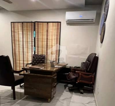 14 Marla Upper Portion For Rent In Garden Town