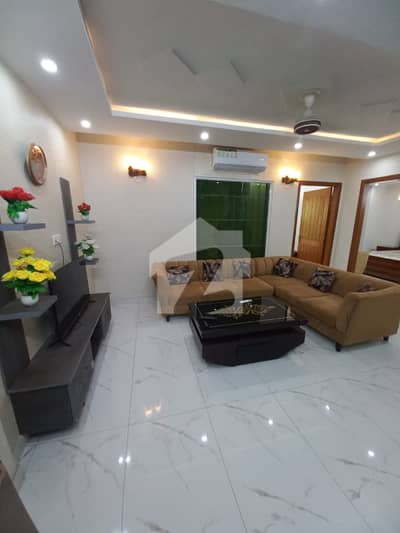 2 Bed Furnished Apartment for Rent | Modern & Comfortable Living
