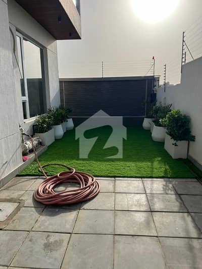 500 Yards West Open Luxury Bungalow for Sale | DHA Phase 8 | Basement + Gym + Gaming Setup