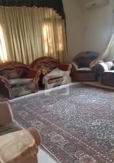 Chance Deal Plot Price Demolsihed 5bedrooms House For Sale