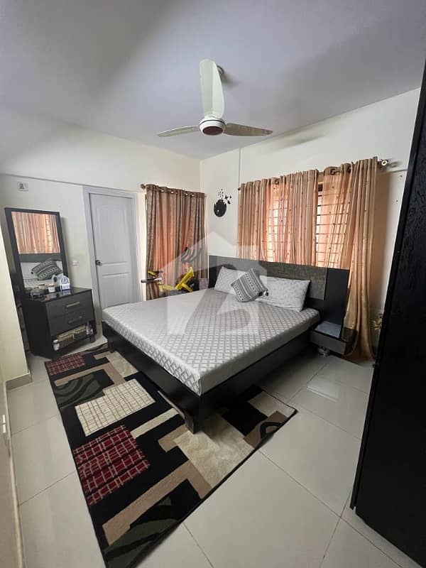 Full Furnished 3-Bed DD Corner Apartment For Sale Full Furnished 3-Bed DD Corner Apartment For Sale