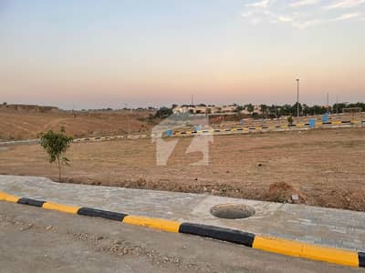 5 Marla Ready-To-Construct Residential Plot For Sale In DHA Homes, Islamabad 5 Marla Ready-To-Construct Residential Plot For Sale In DHA Homes, Islamabad