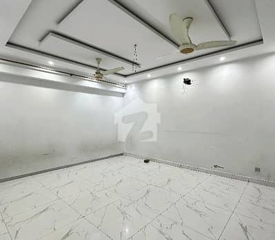Ideal 1 Kanal Lower Portion Has Landed On Market In Gulberg For Rent
